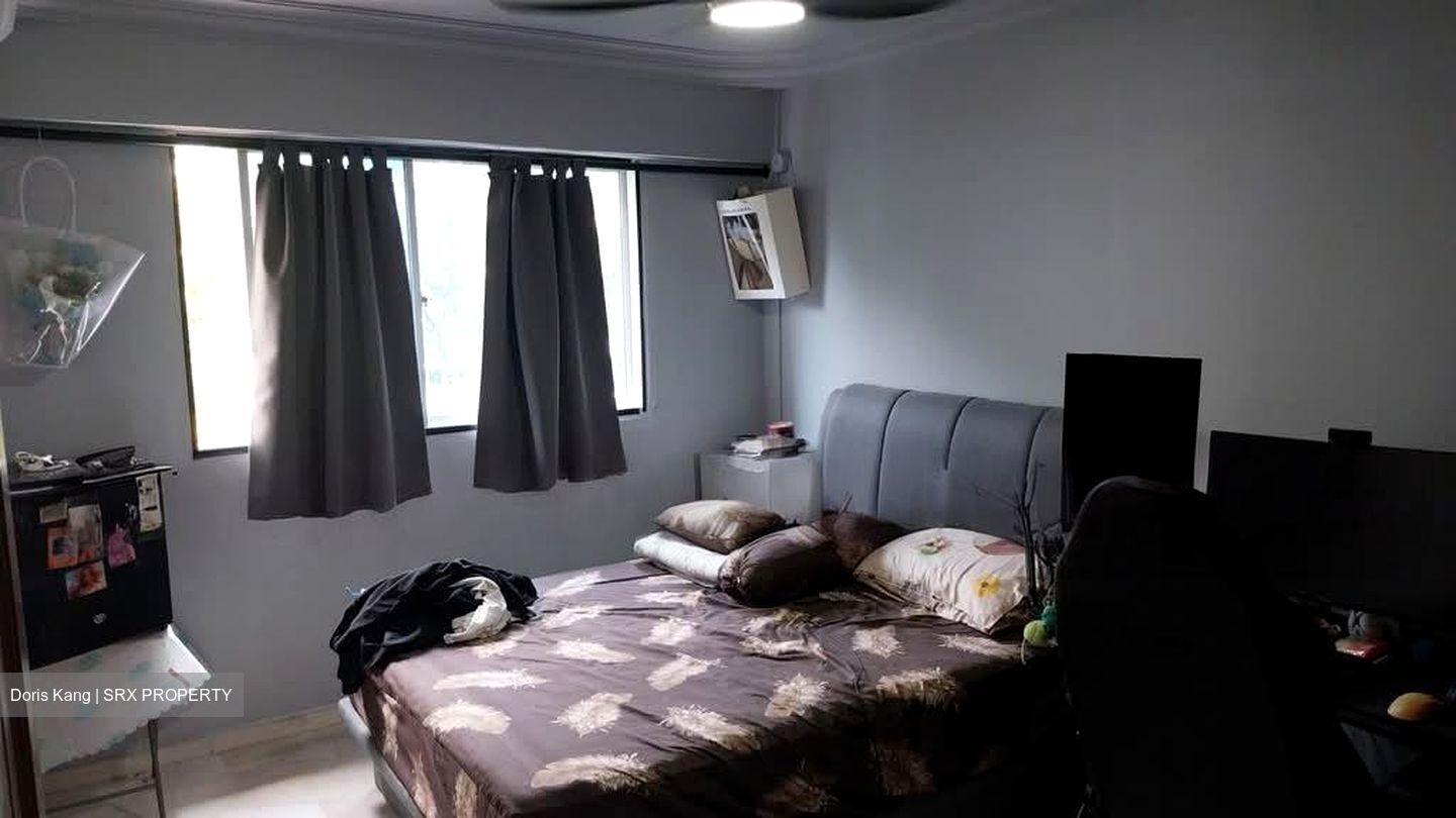 Blk 268 Bukit Batok East Avenue 4 (Bukit Batok), HDB 4 Rooms #561595501